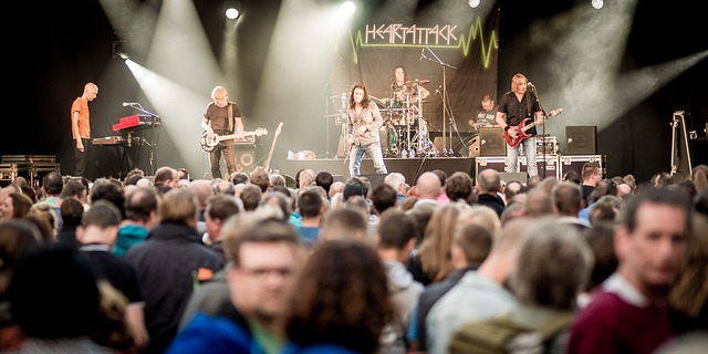 koncert